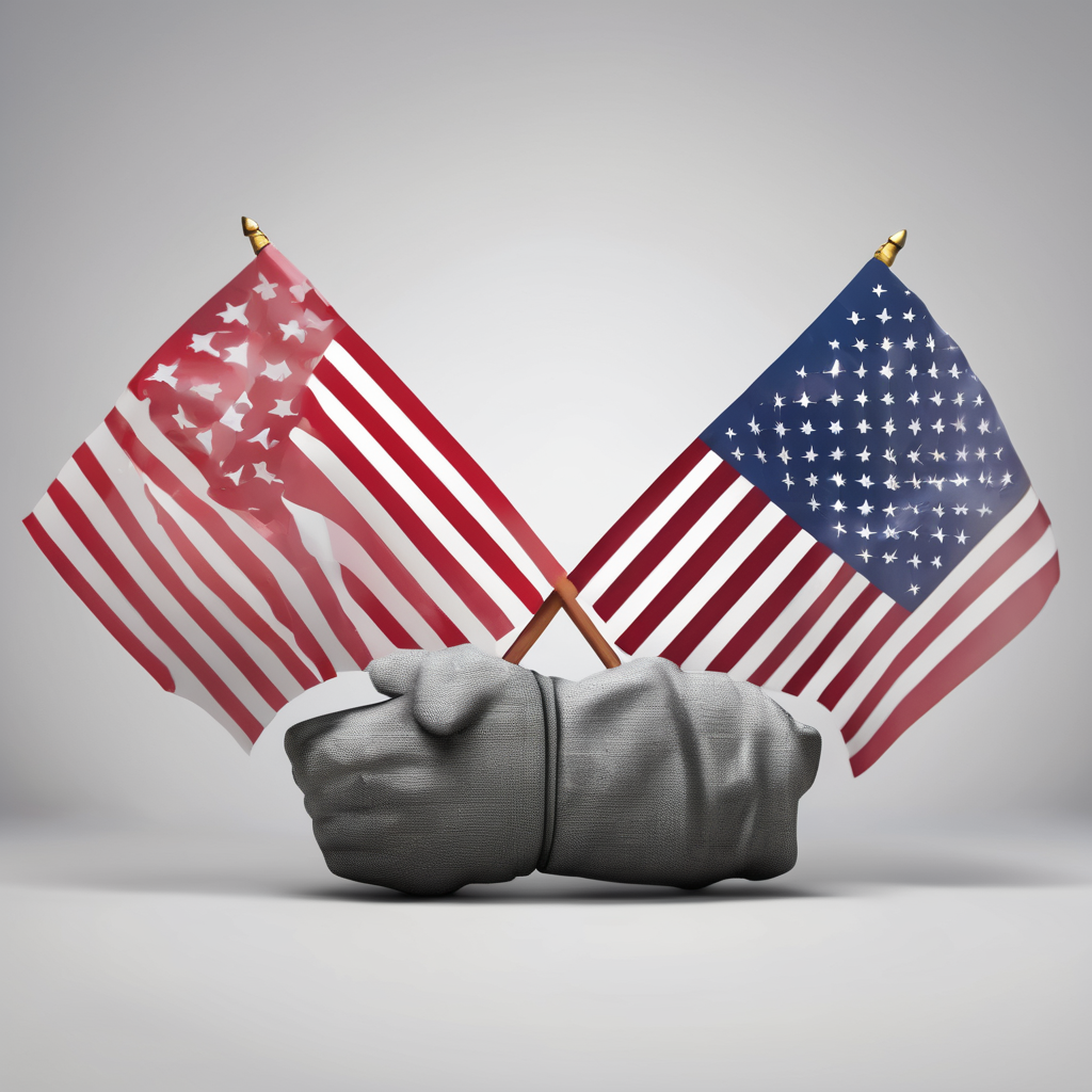Trump: 100% China Tariff Not Sustainable, Seeks Fair Deal With Xi
