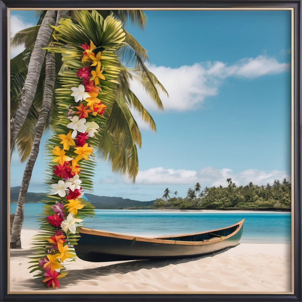 Fiji to Host 37th Miss Pacific Islands Pageant in Nadi