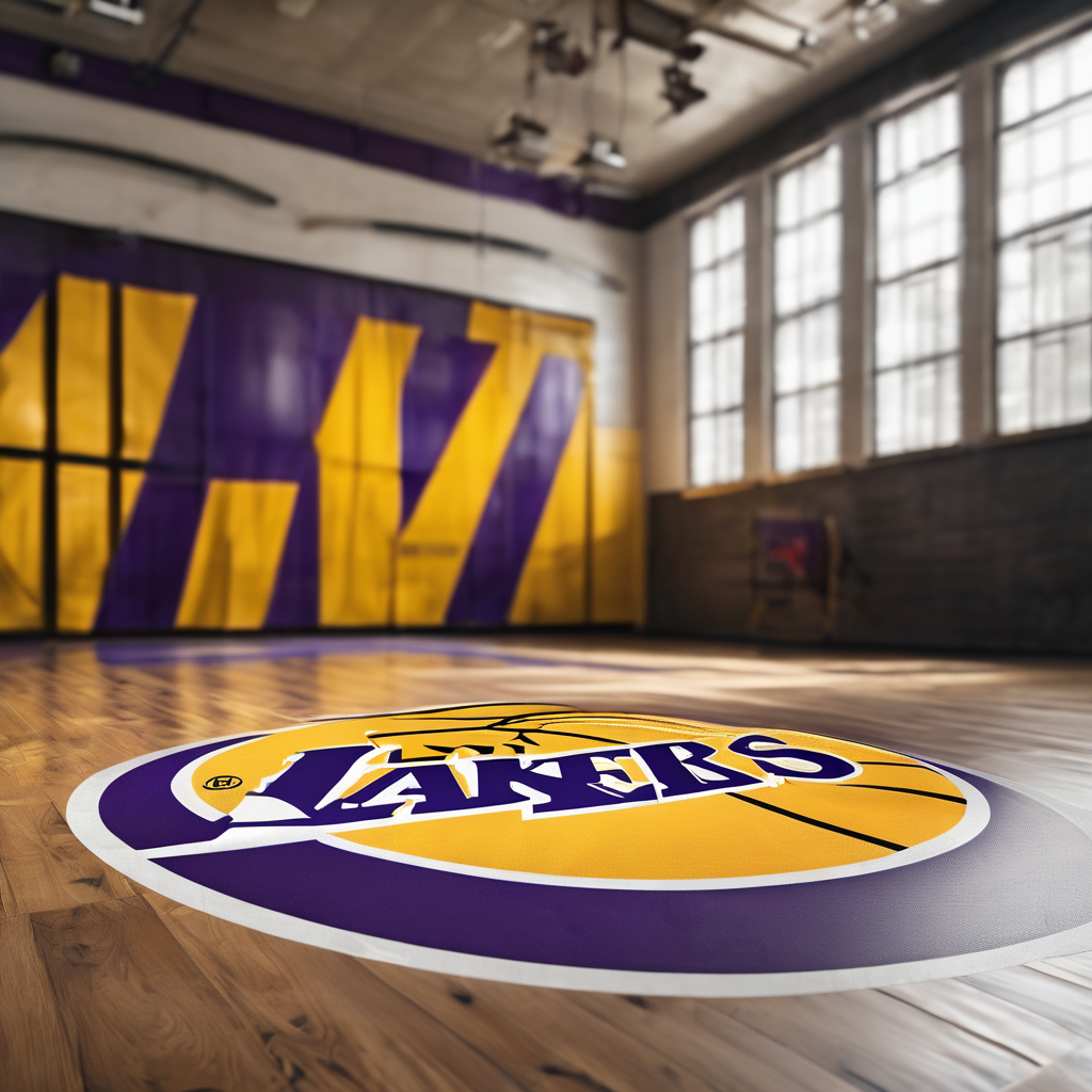 Lakers Hint at Starting Five in Preseason Dress Rehearsal as LeBron Sits Out