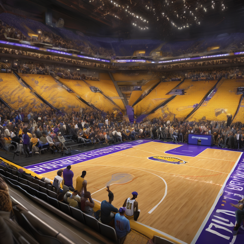 Lakers-Pelicans Trade Buzz: Could Reaves Head to New Orleans for Murphy?