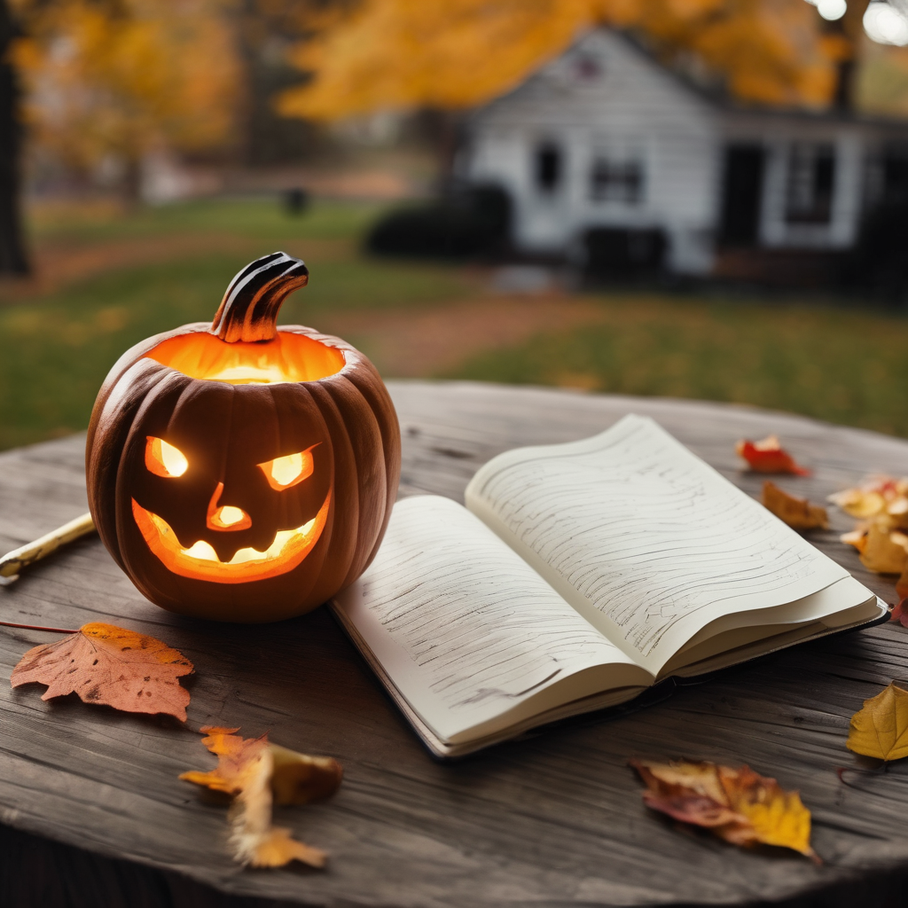 This Week's Streaming Spotlight: Spooky Season Picks, Family Fun, and True-Crime Dramas