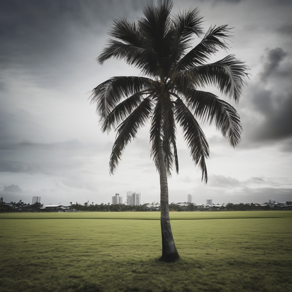 Fiji Park Policy in Limbo as Urban Greens Face Development Pressure