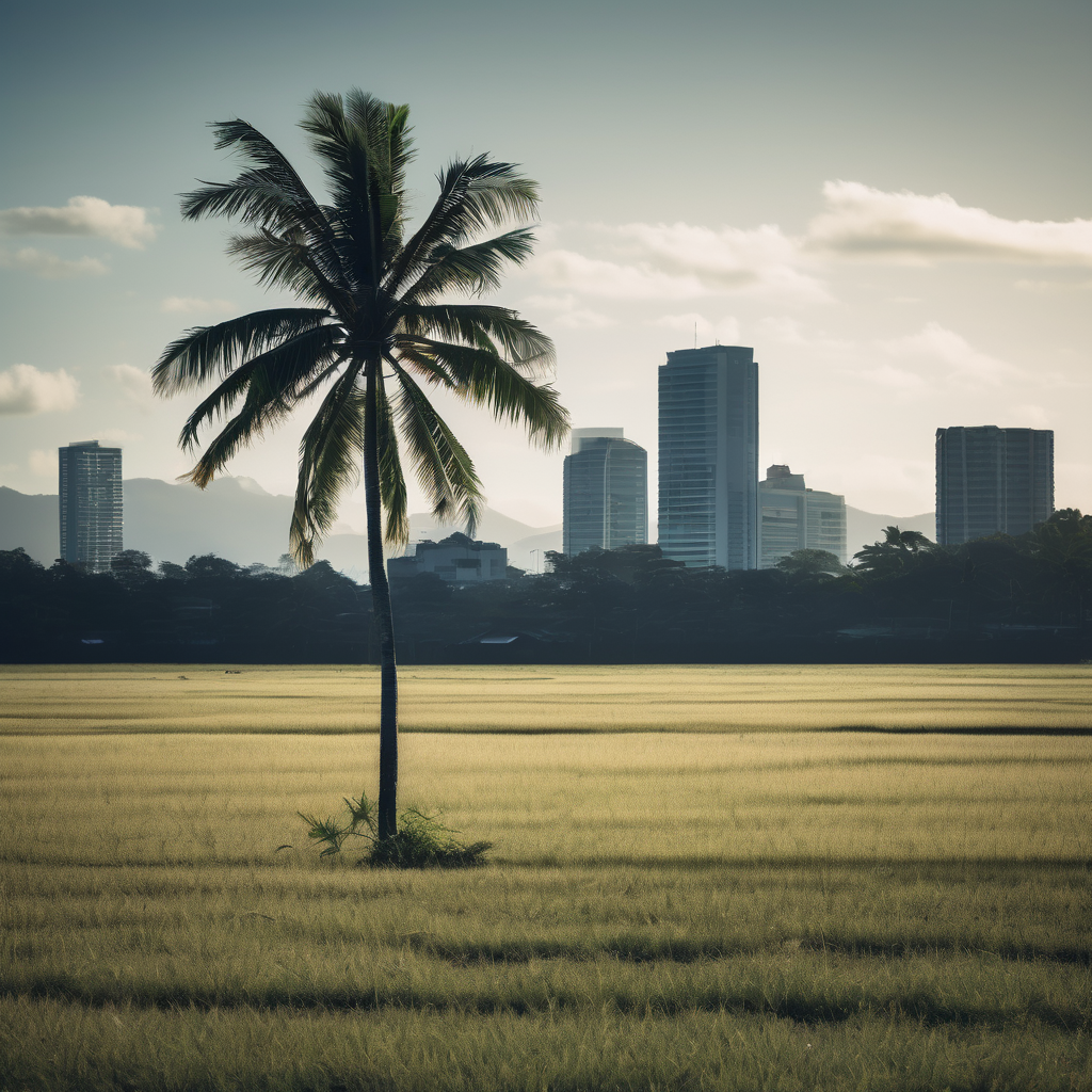 Fiji Park Policy in Limbo as Urban Greens Face Development Pressure