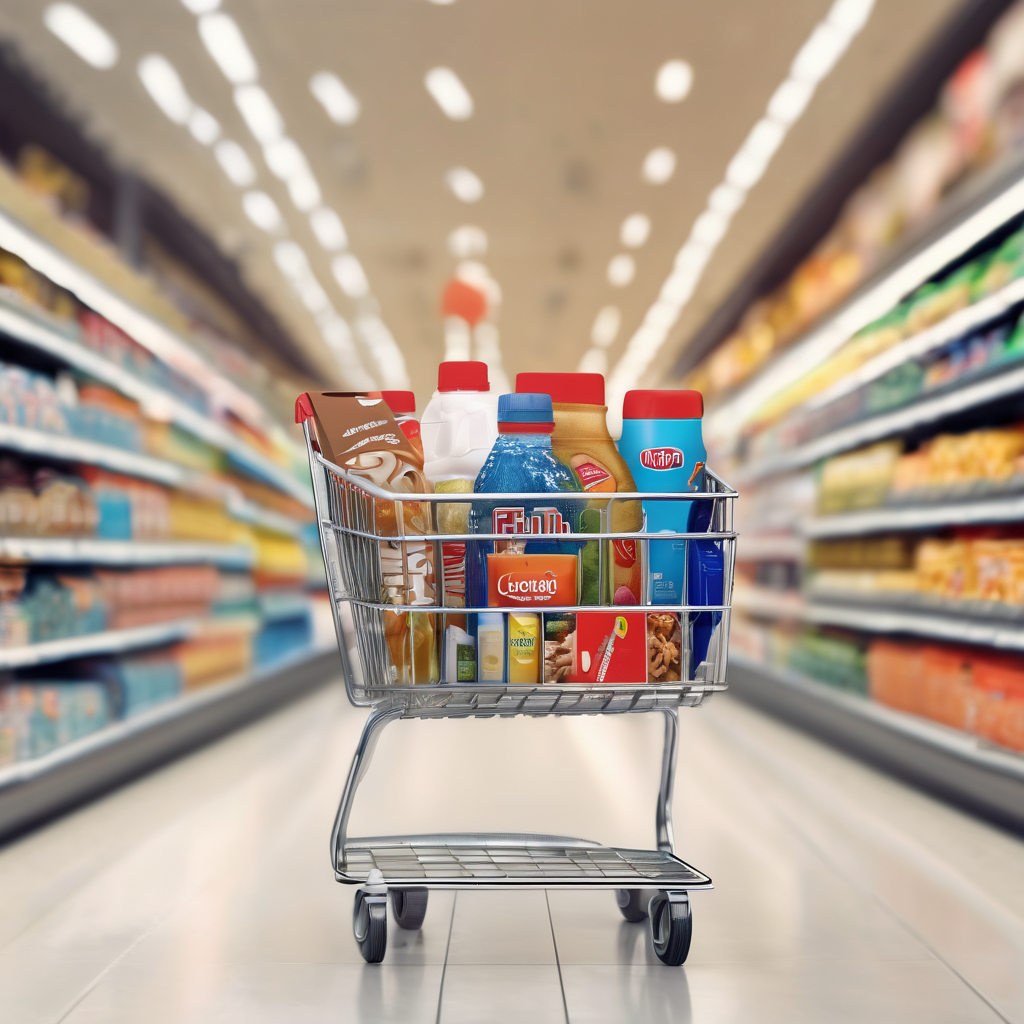 Berkshire Hathaway Bets on Consumer Brands in 2025 Amid Housing and Rate Shifts