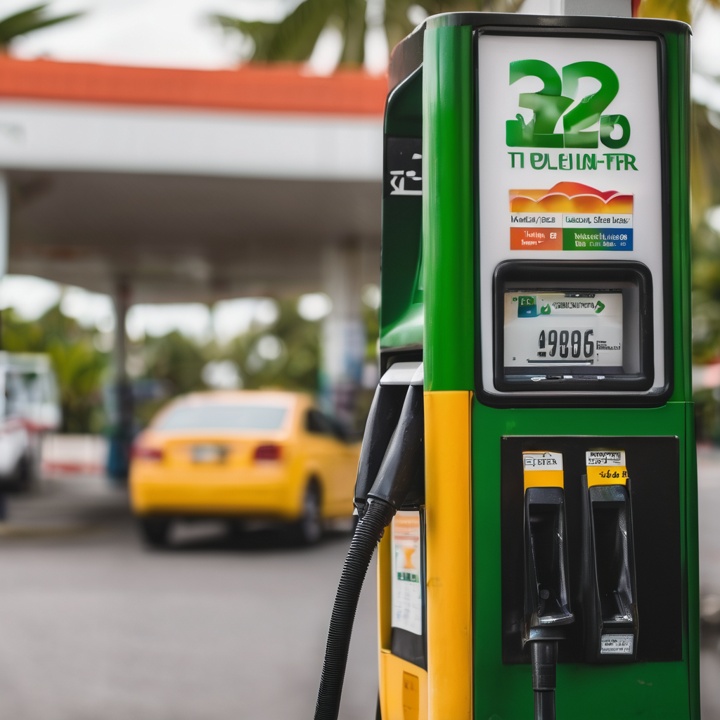 Gas Prices Near $3: Could the U.S. Finally See Relief at the Pump?