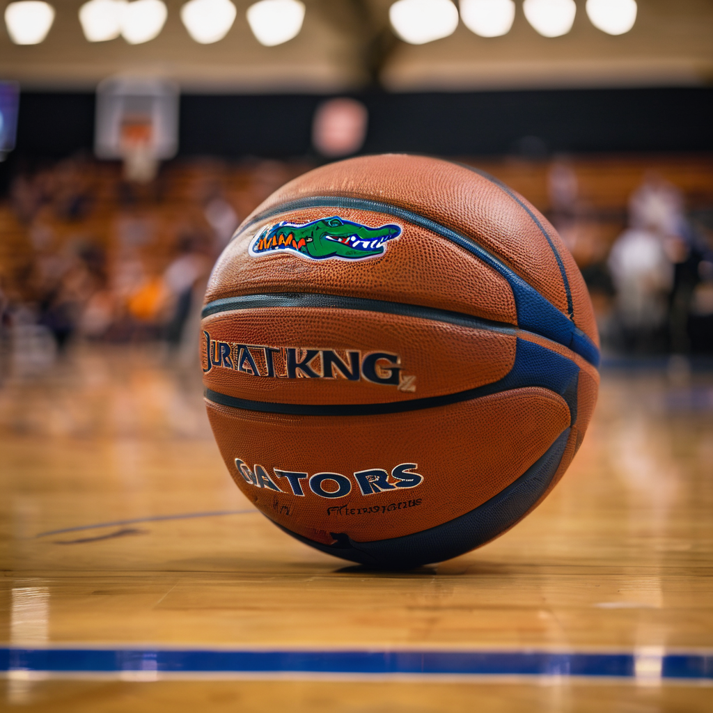 Gators' Big Three Guard Trio Impress Early in NBA Preseason
