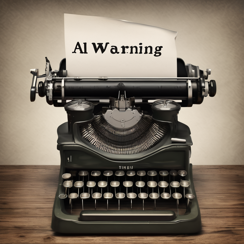 Geoffrey Hinton's AI Warning: Can Machines Learn to Care?