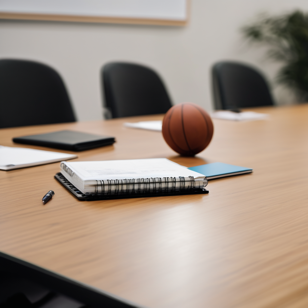 Bob Myers Takes the Helm at HBSE as President of Sports