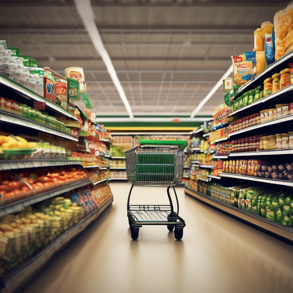 63,000 Vermonters Could Lose SNAP If Federal Shutdown Persists