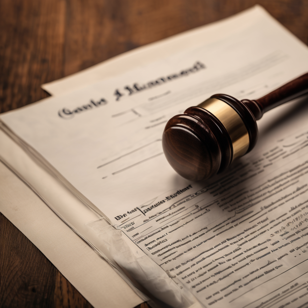 North Carolina's Iryna's Law: Controversial Amendment Sparks Democratic Walkout