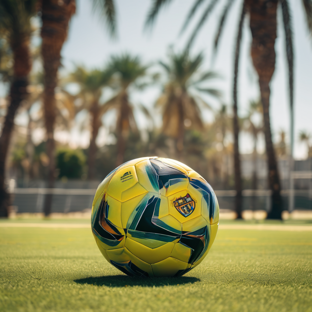 La Liga Heat: Sevilla vs Mallorca Sun-Soaked Showdown