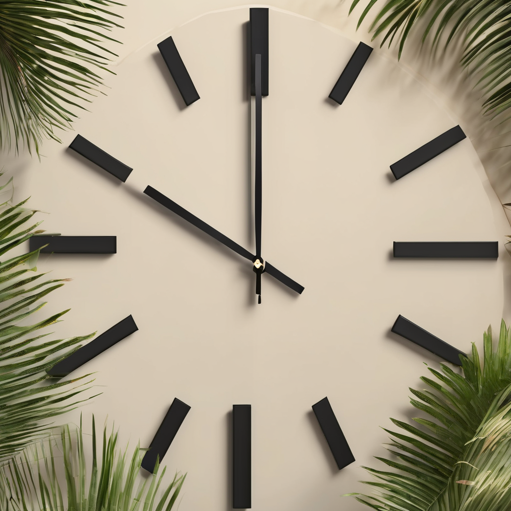 Fall Back 2025: The Push to Make Daylight Saving Time Permanent