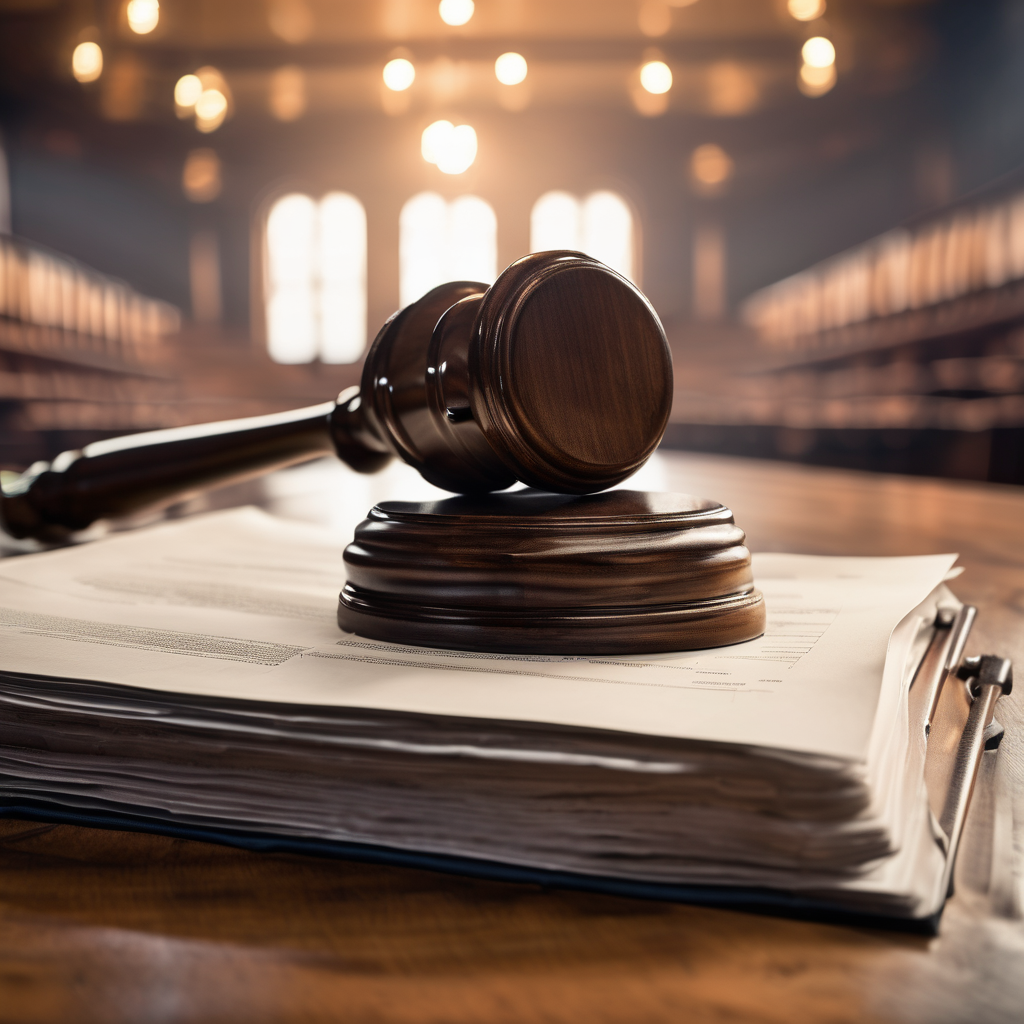 The Rainmaker Season Finale: Shocking Courtroom Twists Hint at a New Era for Rudy
