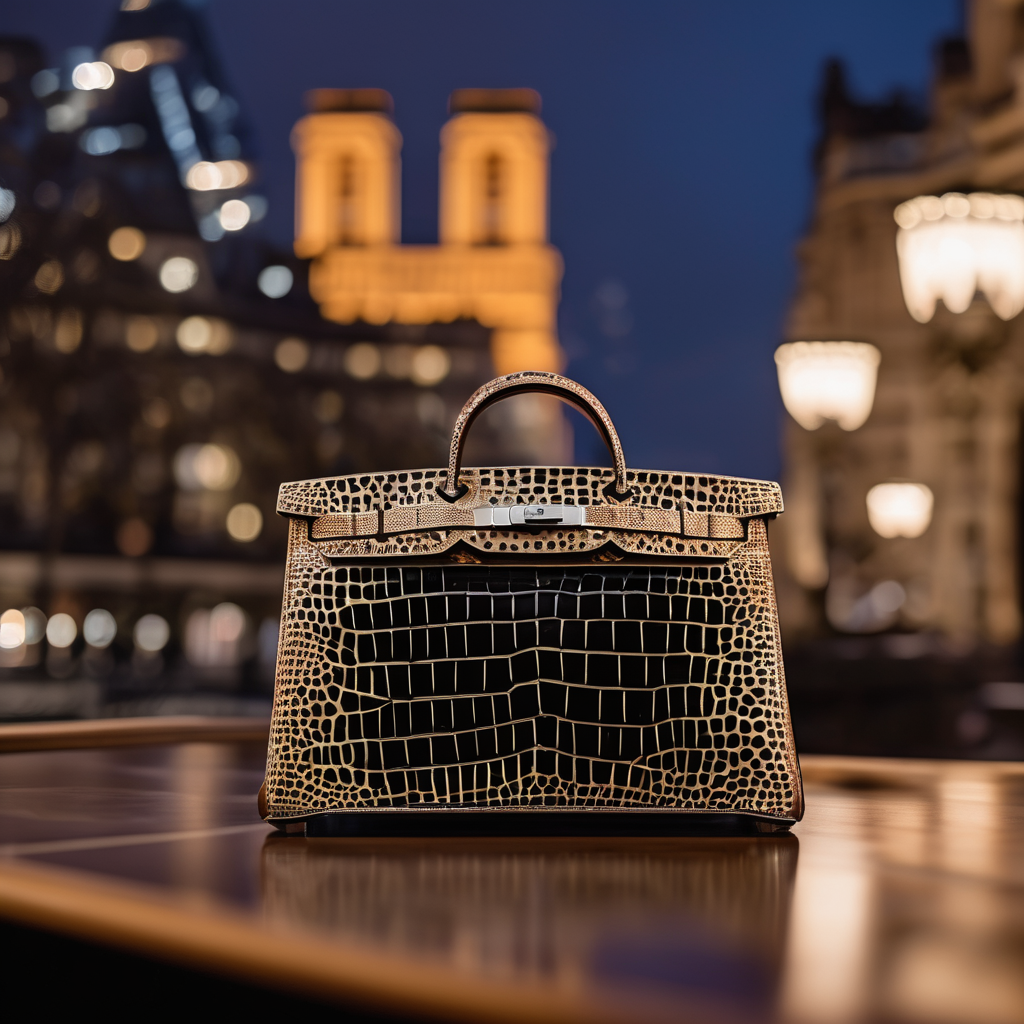 Hermès HAC Auction: Gainsbourg–Birkin Love Story at Christie’s Paris
