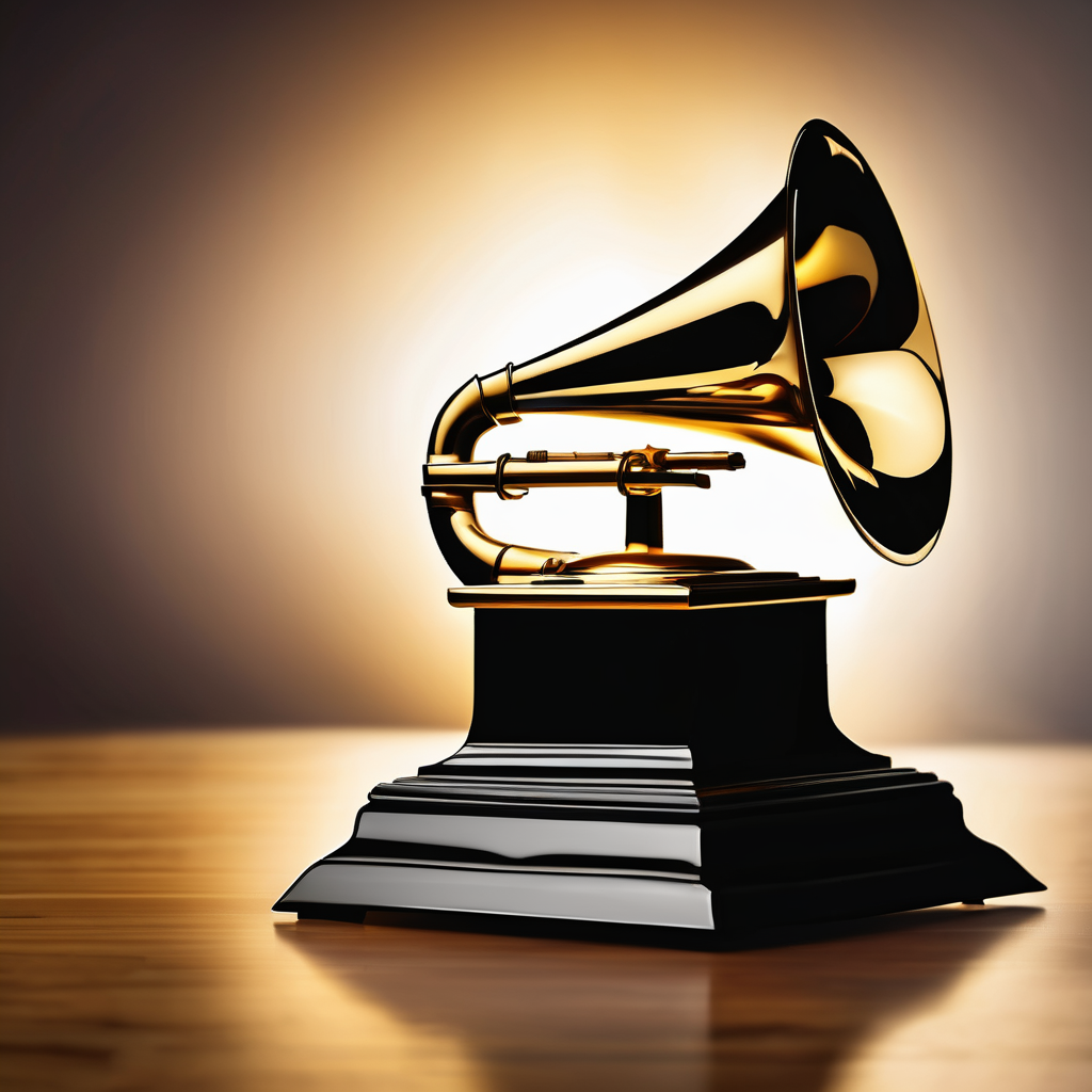 K-Pop Eyes Grammy Glory in 2025 as Rosé Takes the Spotlight
