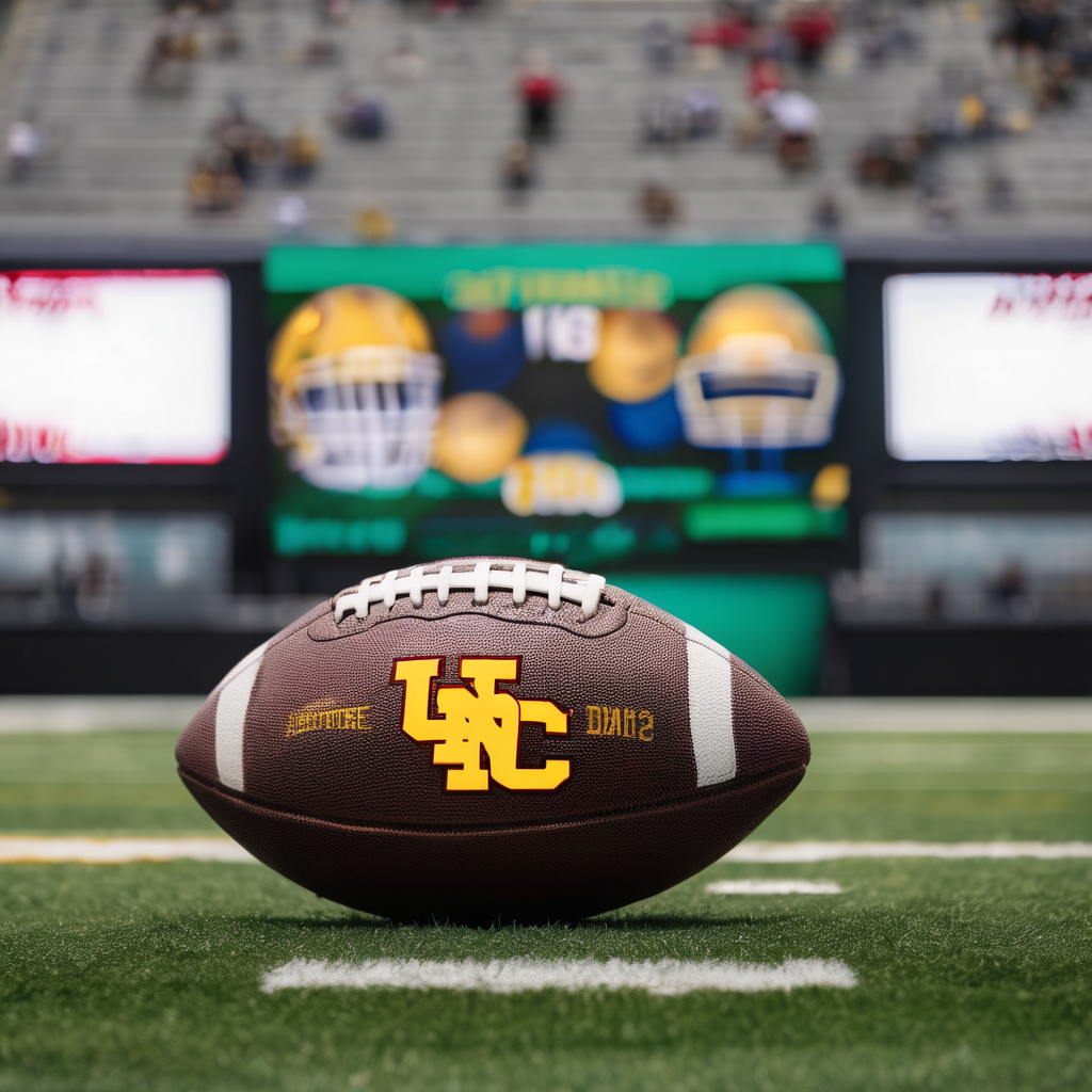 USC vs Notre Dame Betting Hint Points to a Low-Scoring Showdown