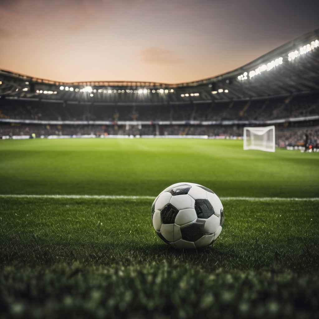 Amex Showdown: Can Brighton Stop Newcastle's Momentum?