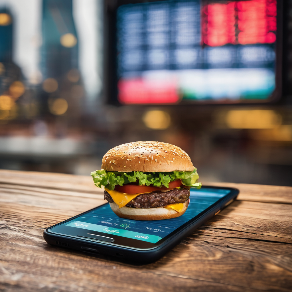Beyond Meat Stock Falls Below $1 as Debt Restructure Sparks Dilution Fears