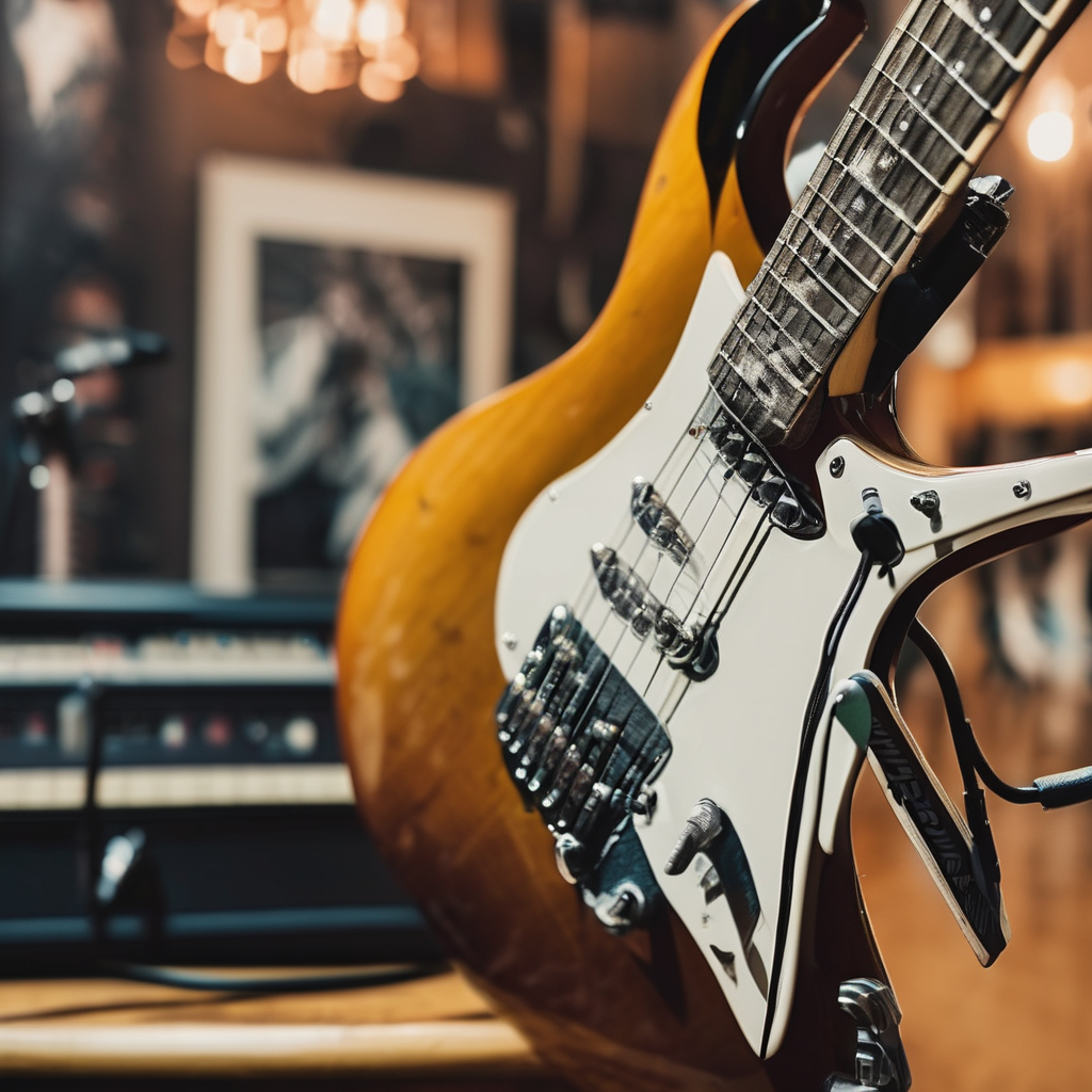 Ace Frehley Remembered by KISS Ahead of Posthumous Kennedy Center Honor