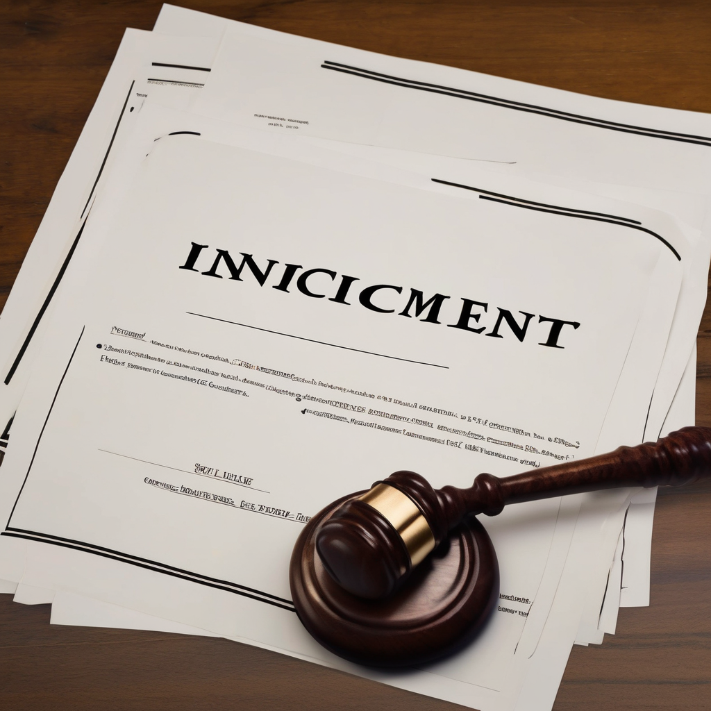 Comey Indictment in Virginia Tests Justice and Politics