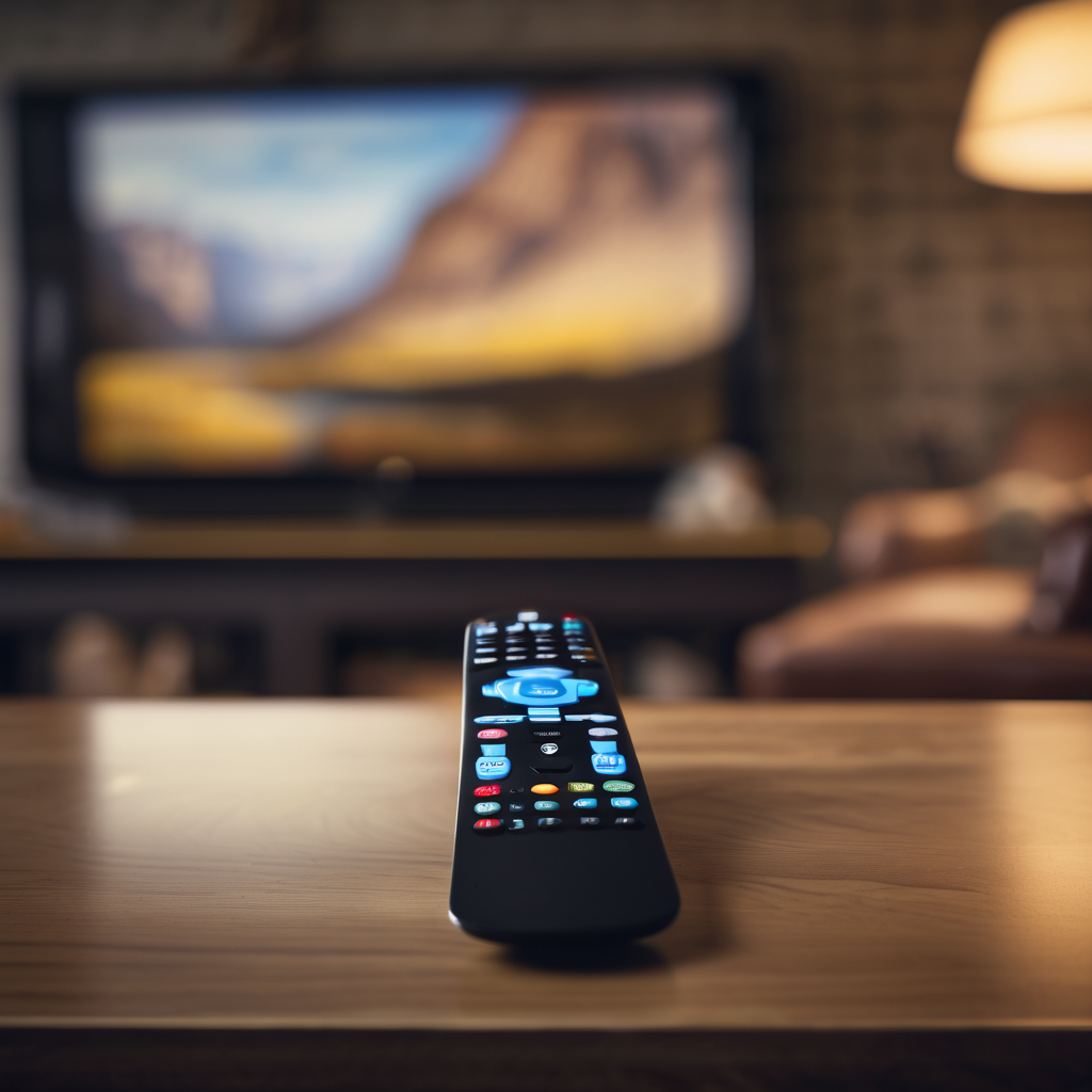MTV Could Pivot to Streaming Amid Cost-Cutting Push
