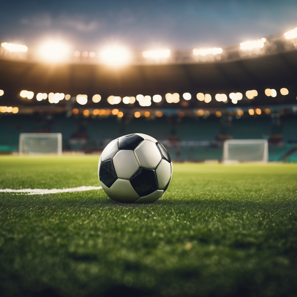 Villarreal vs Betis: Crucial European clash at La Cerámica