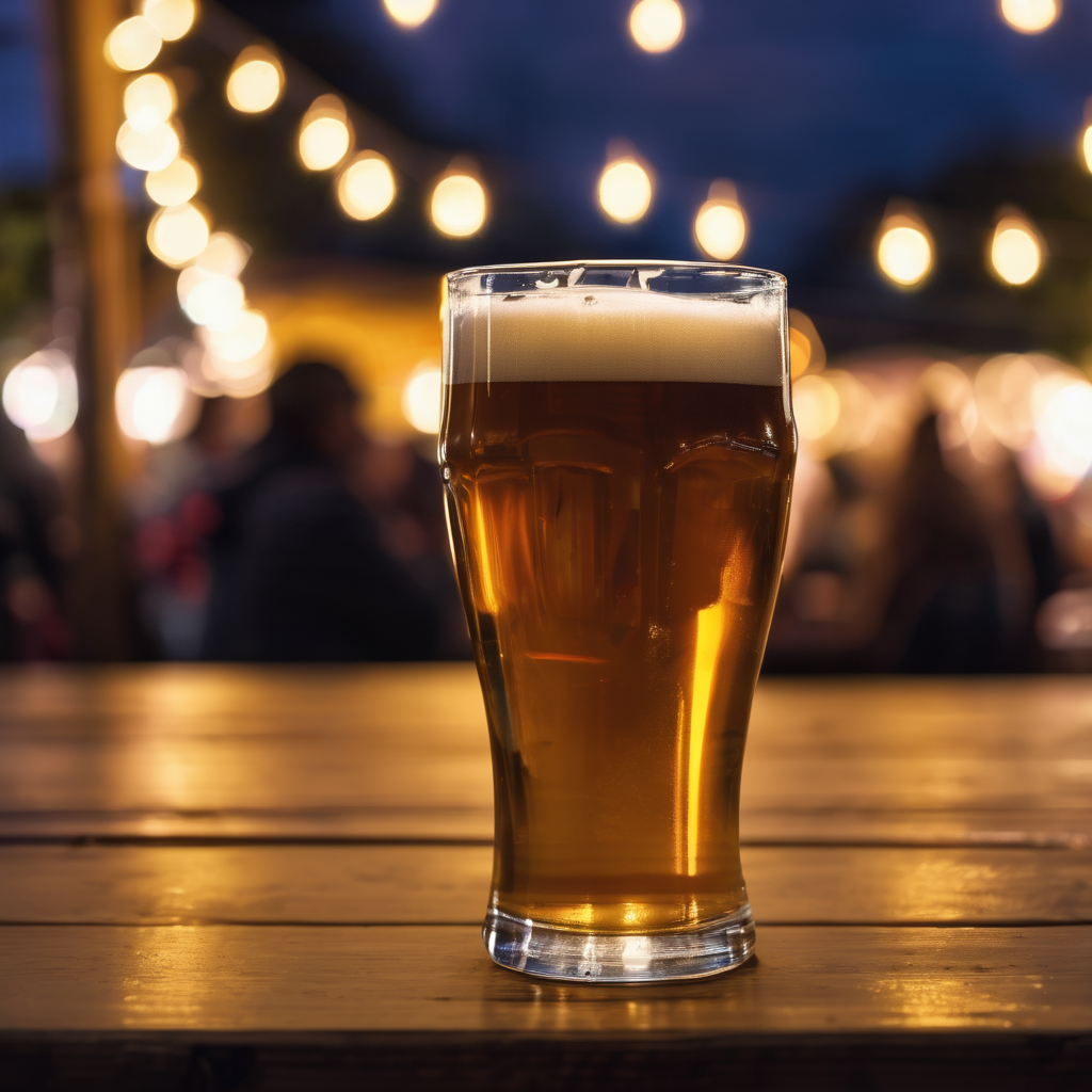 Tulsa Oktoberfest at Riverwest Festival Park Draws Record Crowds