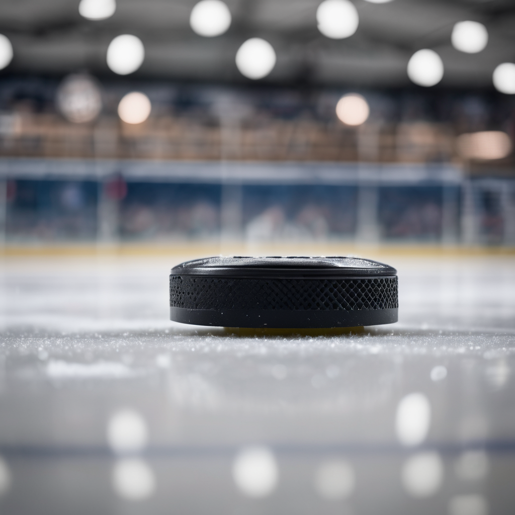 Panthers Look to End Skid Against Sabres on Road Trip