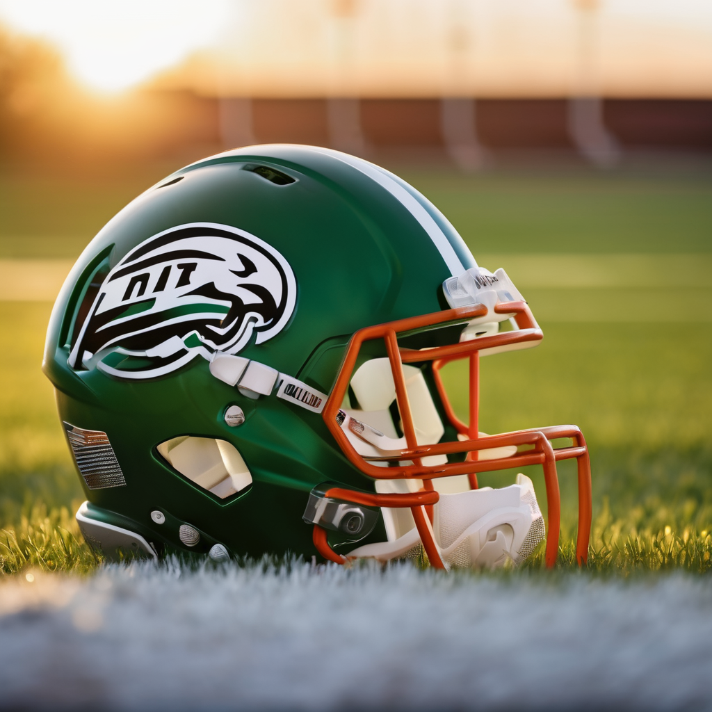 Ranked FCS Showdown: North Dakota at Southern Illinois Sparks Playoff Push