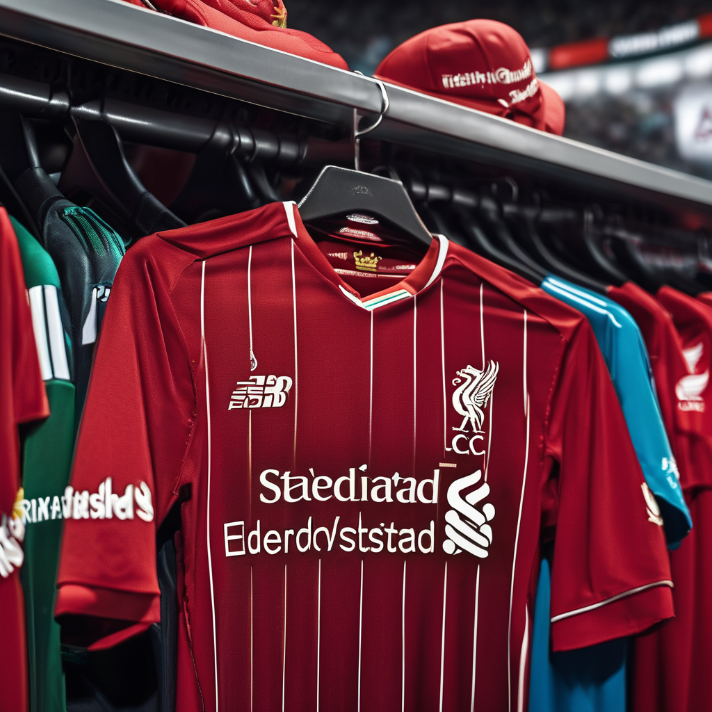 Liverpool eye Schlotterbeck as Leoni injury reshapes defense plans