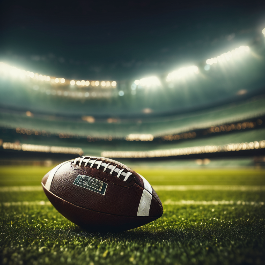American Football in Germany: The Casino-Style Thrill Driving Fans