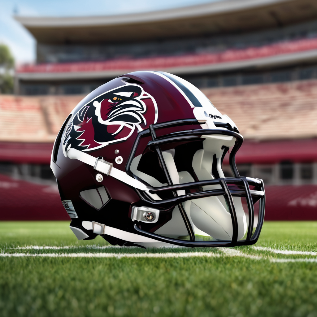 Gamecocks Host No. 14 Oklahoma in Williams-Brice Showdown Saturday