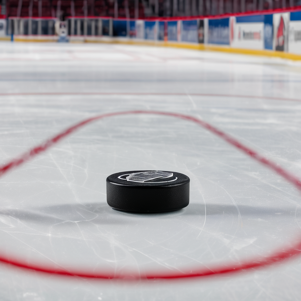 NHL Preview: Devils Host Oilers at Prudential Center in Key Early-Season Showdown