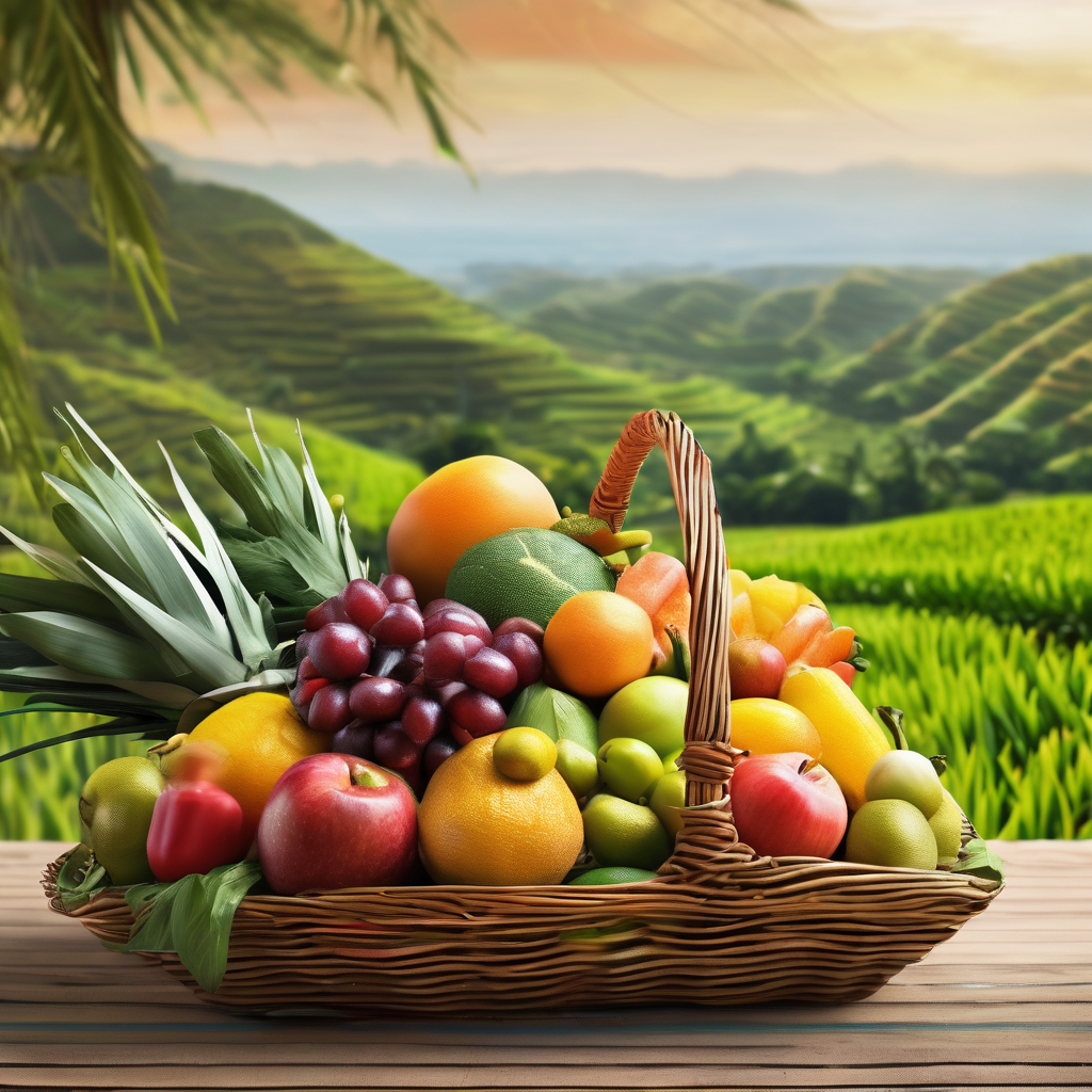 Fiji Urges Farmers to Diversify Beyond Sugarcane as Hotels Crave Local Produce