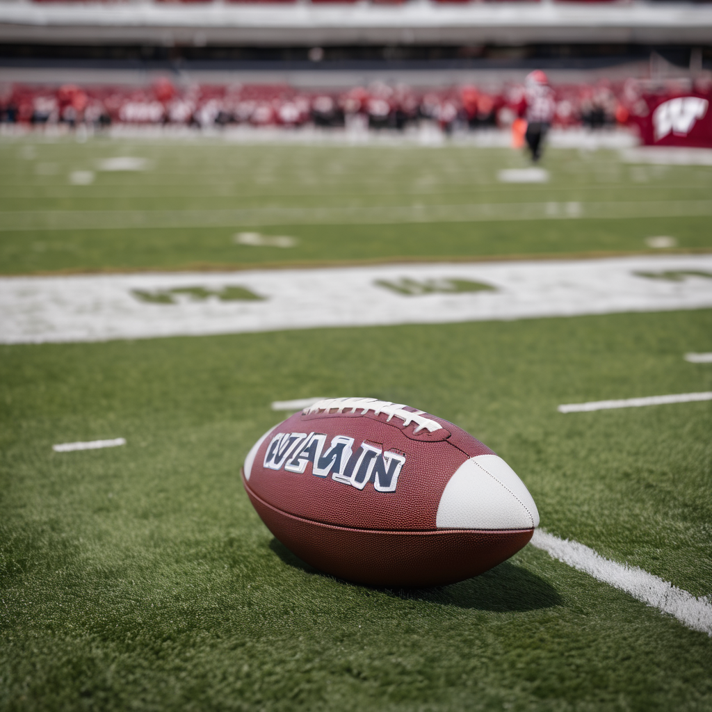 Wisconsin's QB Woes Put Fickell's Job in Spotlight Ahead of Ohio State Showdown