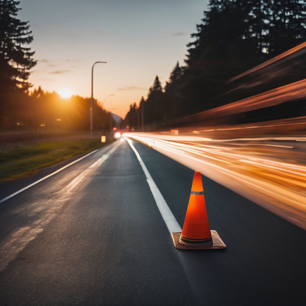 Viral Convoy Video Sparks Police Probe Into Reckless Driving