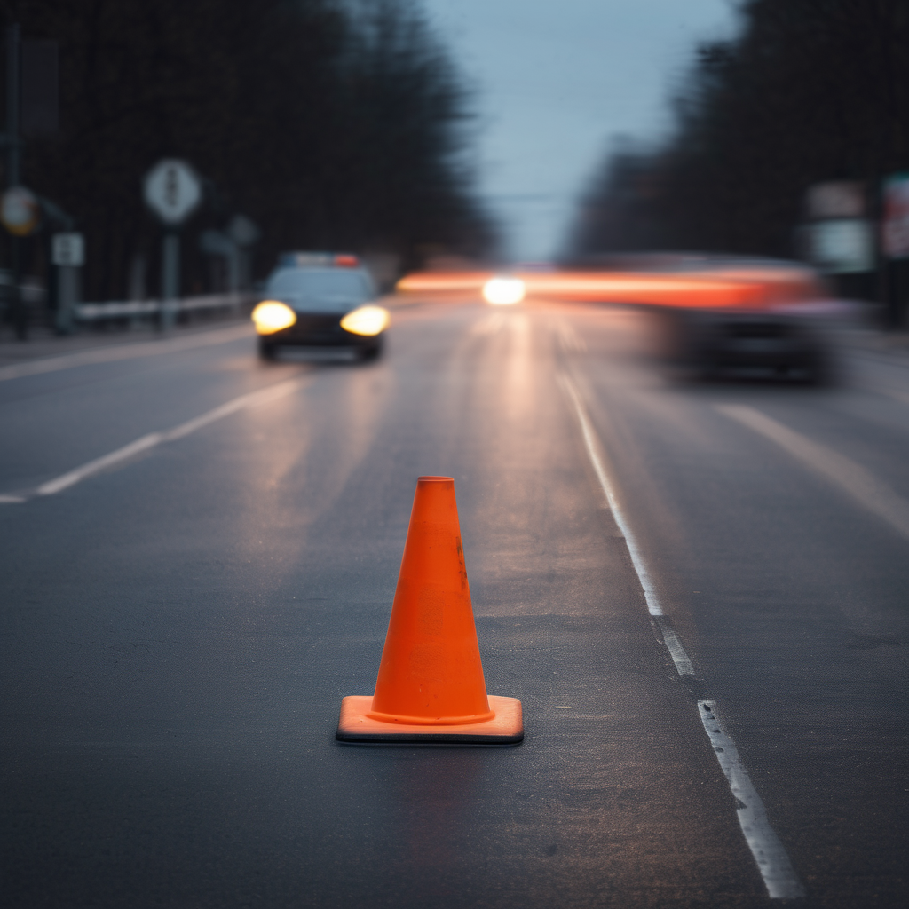 Viral Convoy Video Sparks Police Probe Into Reckless Driving