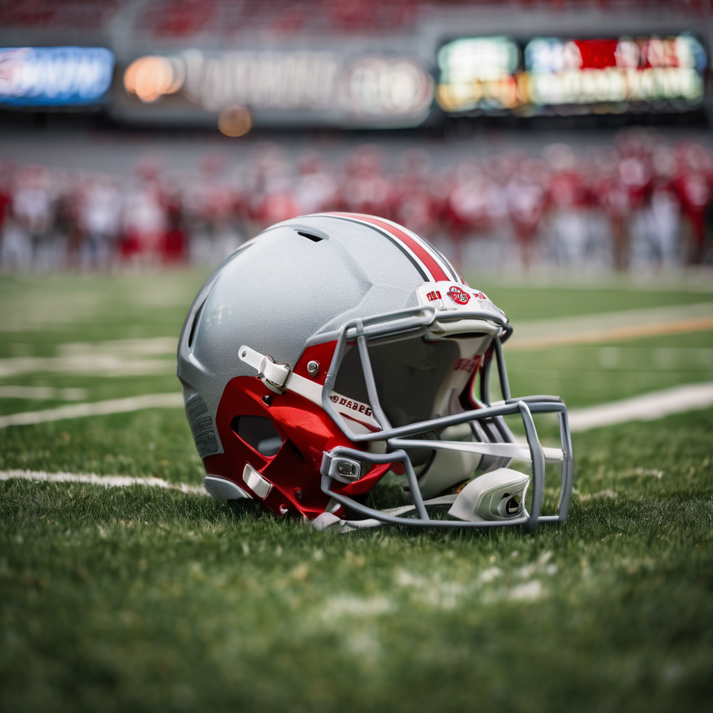 Julian Sayin Tops Week 7 PFF QB Rankings in Ohio State Win