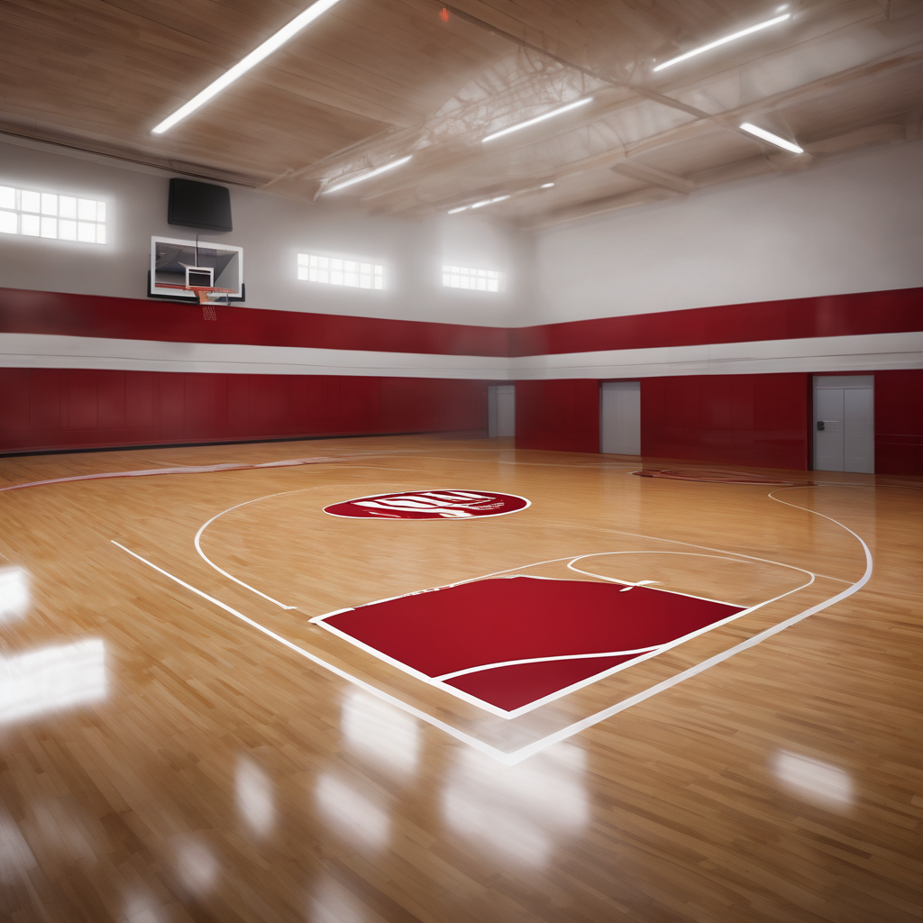 Indiana Hoosiers Show Promising Depth as Freshman Trent Sisley Shines in Exhibition Win