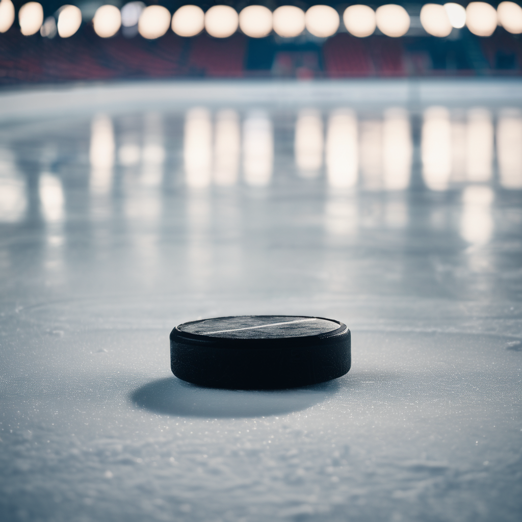 Michigan Tech Huskies Ride Grit Into Showdown With Undefeated Ferris State