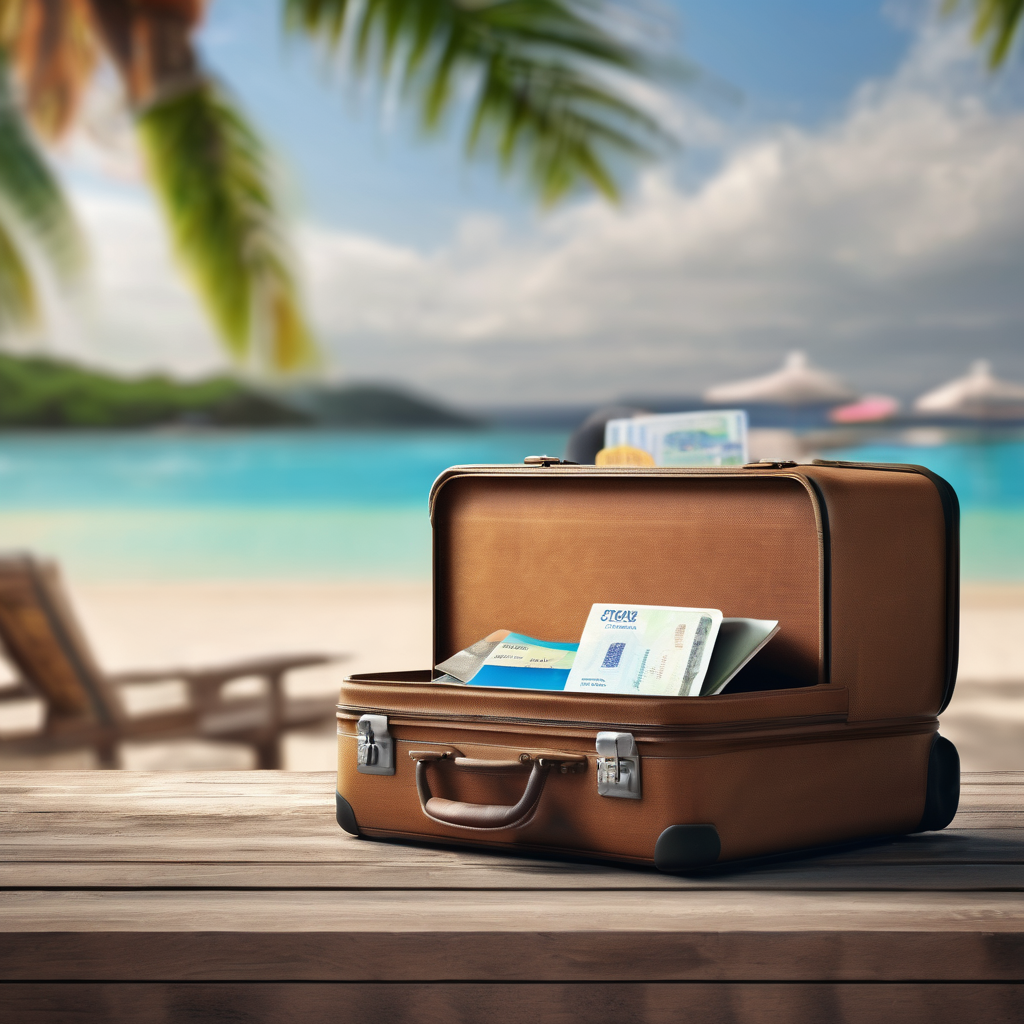 U.S. Travel Advisory: Security Alert in Trinidad and Tobago Ahead of Holiday Weekend