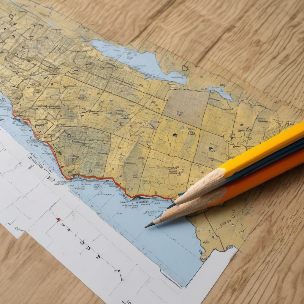 Prop 50: California's Short-Term Counter to Texas Redistricting