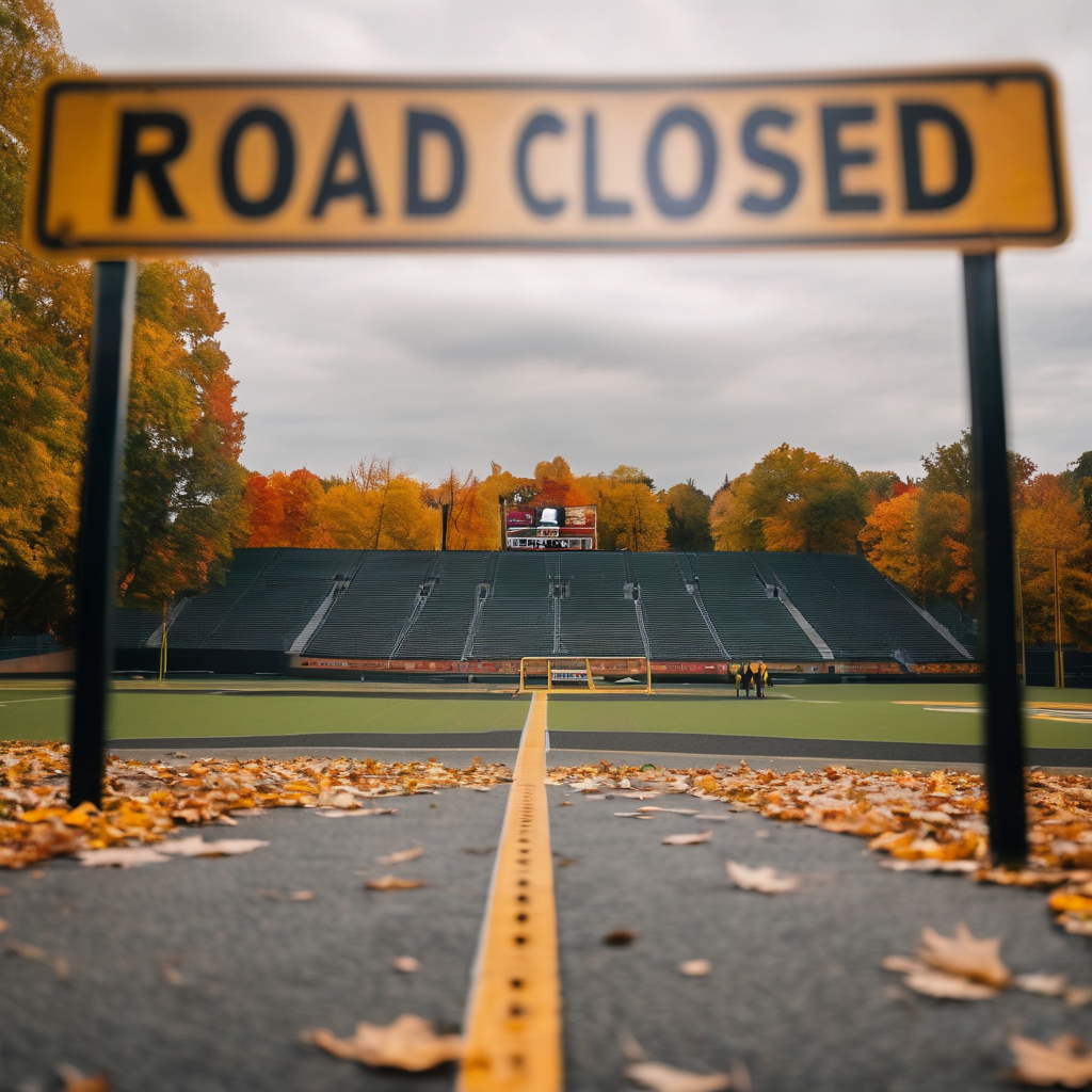 FAMU Homecoming: Road Closures and Game Day Tips