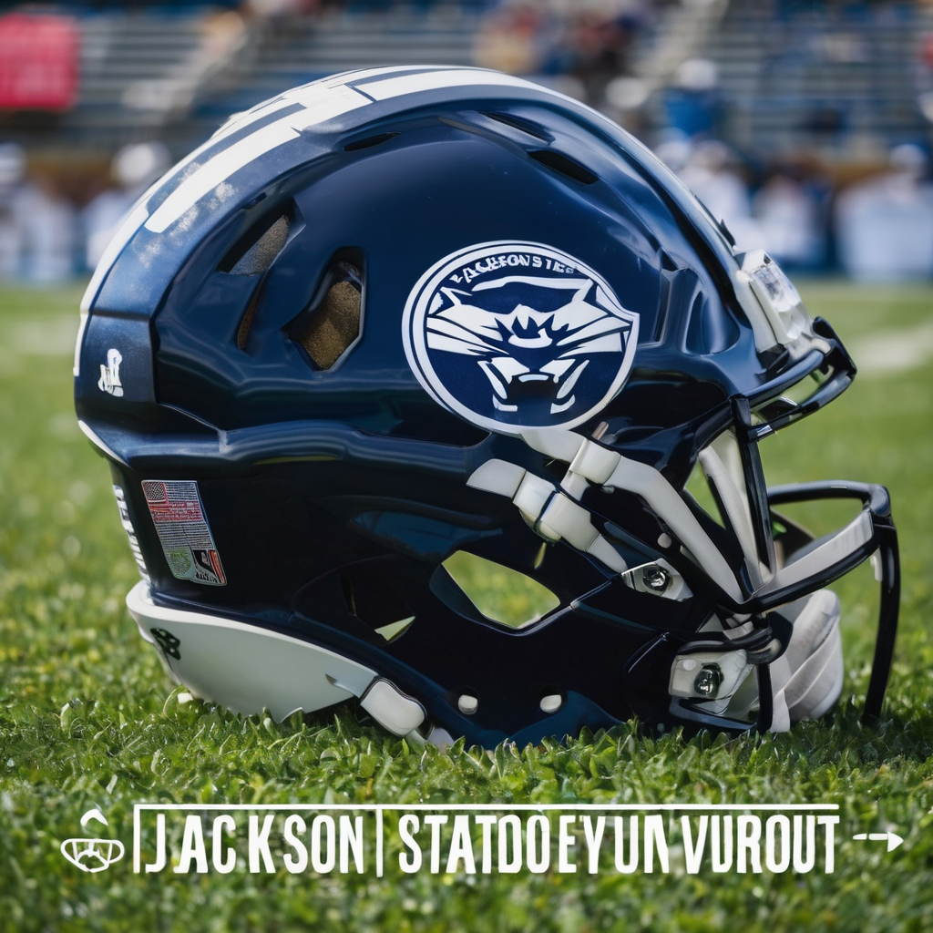 HBCU Week 8 Power Rankings Shake-Up as Jackson State Edges Alabama State; Bethune-Cookman Enters Top 10
