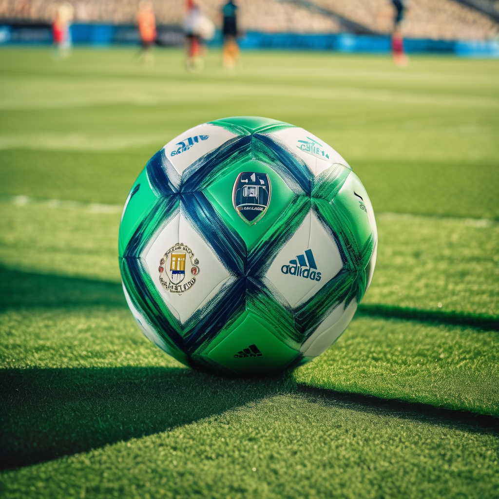 Greenwood's Hat-Trick Sparks Marseille's Dominant Win Over Le Havre