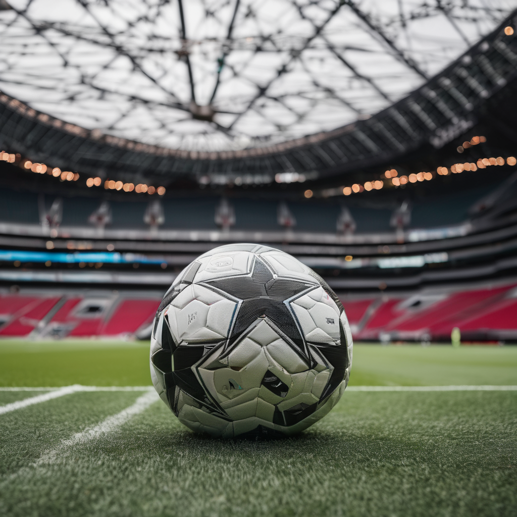 Brad Guzan's Final Stand at Mercedes-Benz Stadium as Atlanta Hosts DC United
