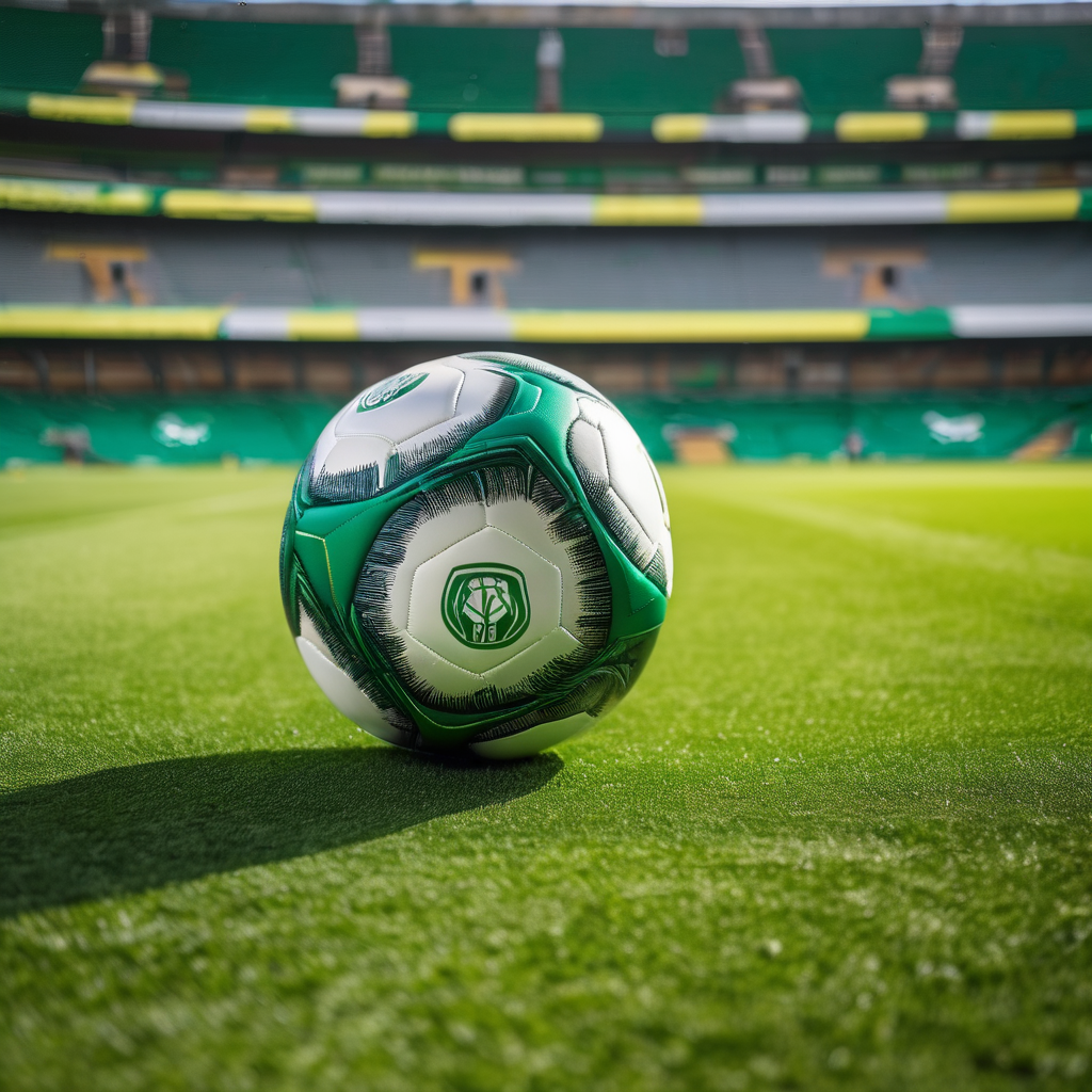 Corinthians Host Atlético-MG in Relegation Battle at Neo Química Arena