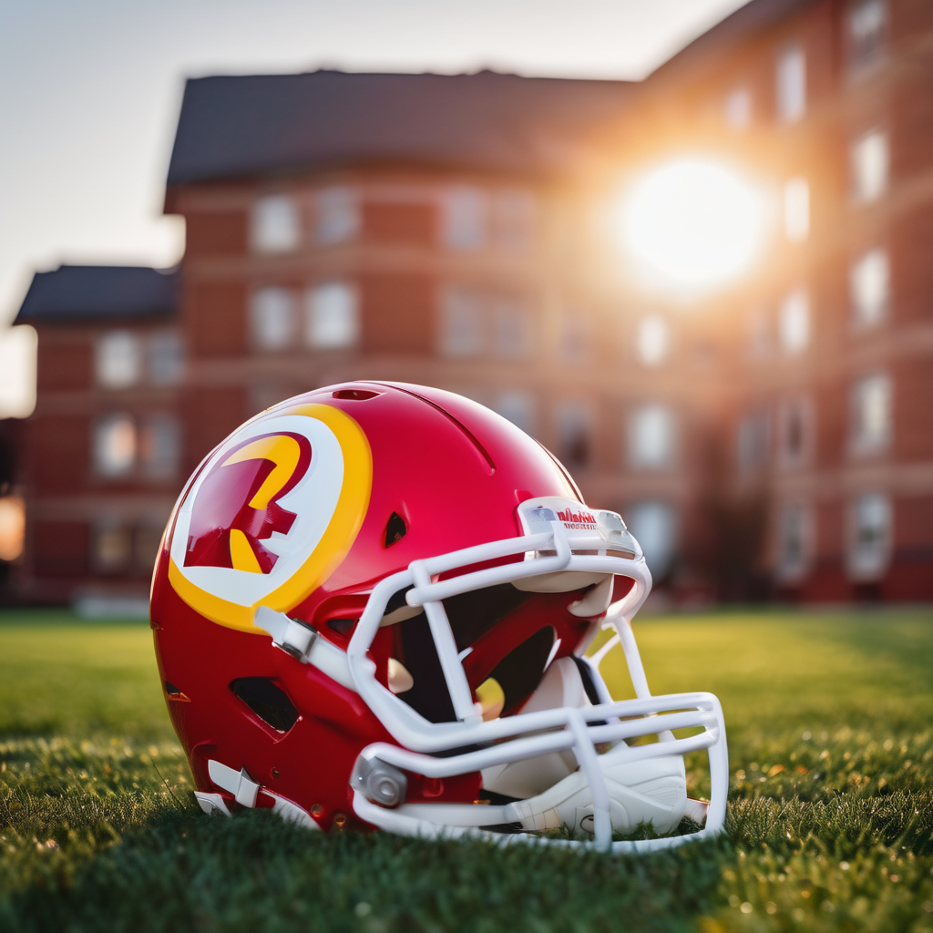Texas Tech's Nine-Sack Night Fuels Ronald McDonald House Charity