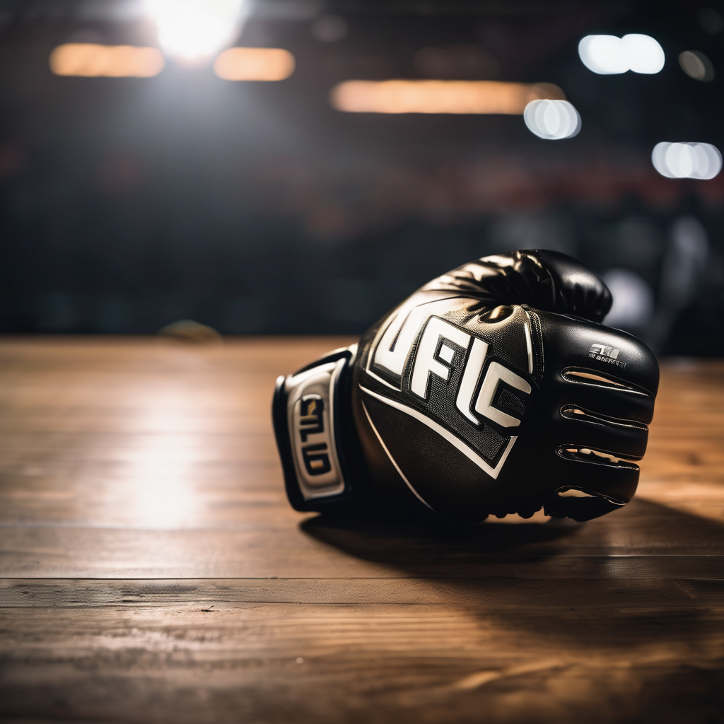 UFC Fight Night Vancouver: Gibson vs. Aoriqileng Promises Bantamweight Clash