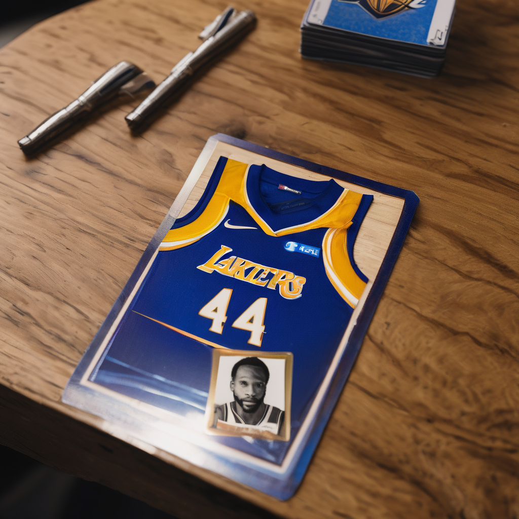 Cooper Flagg's Debut Patch to Become Autograph Topps Card